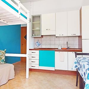 Studio con letto king size